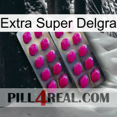 Extra Super Delgra 10